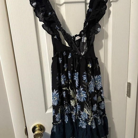 intimately free people Size Medium Dress - Picture 3 of 5